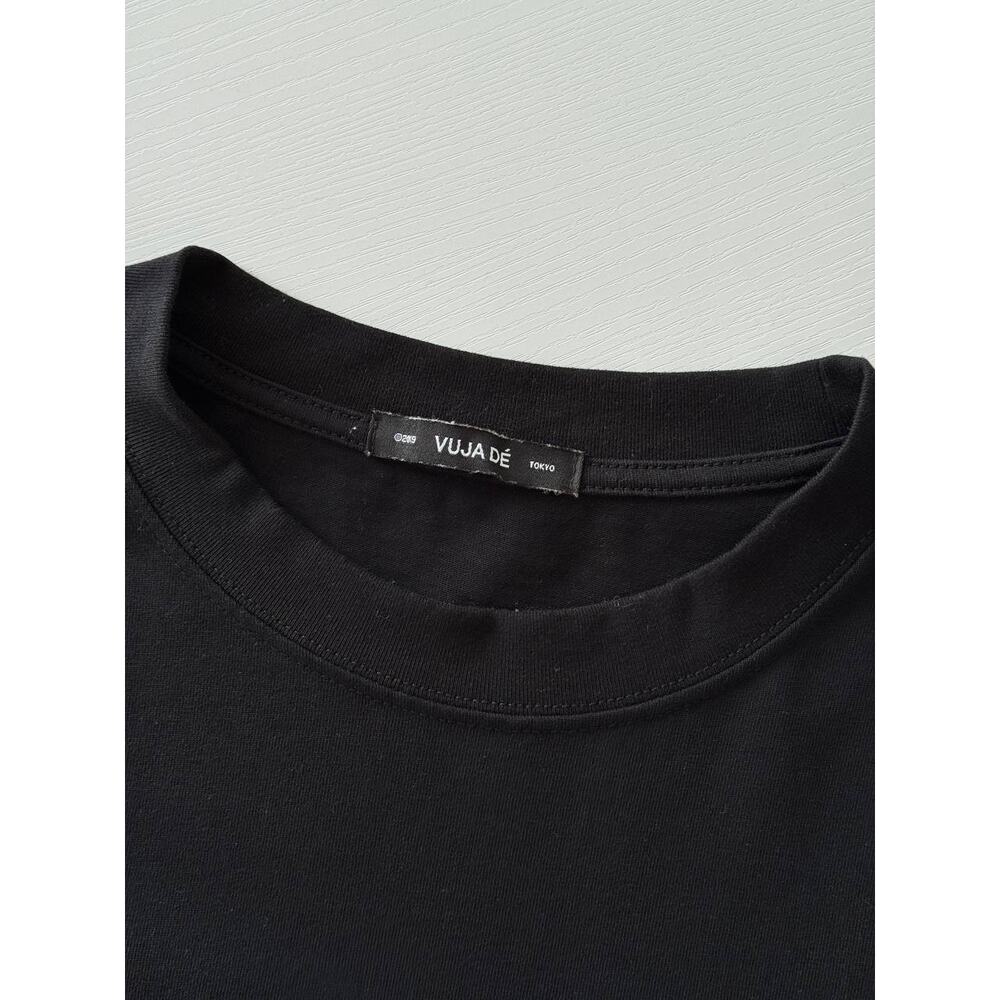 Vuja De Studio Recipe for Disaster T-shirt Tee - Picture 5 of 7